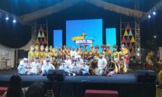 Di Balik Megahnya Gebrag Ngadu Bedug 2026: “Hidup dari Swadaya Seniman Saat Pemerintah Berjarak!”