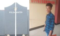 AMIRA Desak Polda Banten Usut Akun TikTok yang Diduga Cemarkan Nama Baik Gubernur