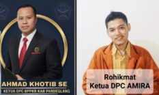 Konten Viral Diduga Cemarkan Nama Baik Gubernur Banten, AMIRA Resmi Lapor ke Polda