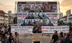 Gugatan Sosial dari Rakyat: Menakar Ulang Kontrak Sosial Indonesia di Tengah Badai Korupsi