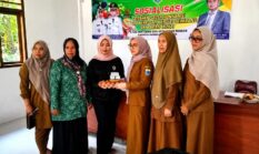Gerakan Sadar Pangan B2SA Digelar di Cibitung, Dorong Pola Konsumsi Sehat Masyarakat