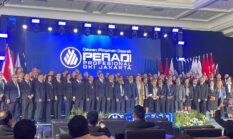 Dr. Dedy DJ, Amd, SE,SH,MH,CLA Hadiri Pelantikan Pengurus DPD PERADI Profesional DKI Jakarta Usung Tema “Bermutu, Beretika dan Berkarakter”